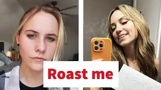 Dont Ask Internet To Roast You 