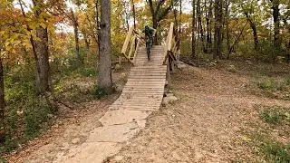 The Low Crouch Isn't For Everything!