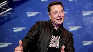 Elon Musk - 