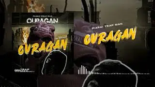 OURAGAN (1er EXTRAIT) Piarai Trap Man