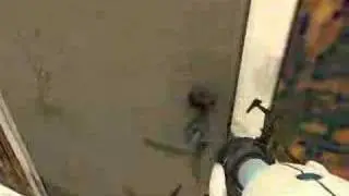 Portal Test 19 (Part 01 of 04)