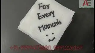 Soft & Safe Facial Tissue Paper || Diwali Special Facial Tissue Paper || Akashdeep Enterprises