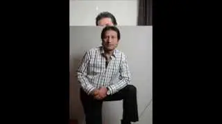 TÜRKÖZ   Karagız Kurbanın Olim
