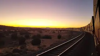 The MoC: Flagstaff, AZ to Denver, CO
