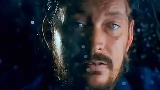 Chris Rea - The Road to Hell Pt 2 (Official Music Video)