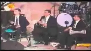 الفنان  حمام خيري  موشح يا فاتن الغزلان-