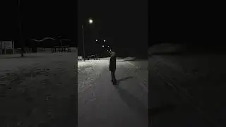 Когда на душе пустота, прогулка всегда спасает 
