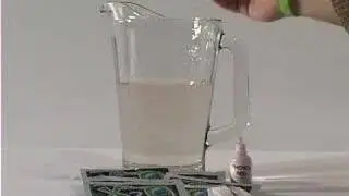 PH Test - Xooma Worldwide