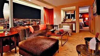 ARIA RESORT & CASiNO