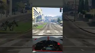 Хасбик в GTA 5
