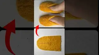 🔥No YouTuber has shown you how to sew socks like this, it's very easy even for beginners
