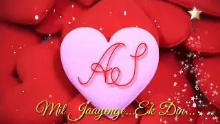 AS love Status || AS Name Status || AS Letter Status