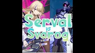 Serval is INSANE in World 4!!! (Easy Clear Guide)