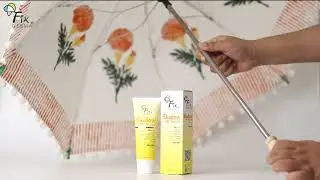 Best Sunscreen for oily skin | Sunscreen for monsoon | Fixderma Shadow 50+ Gel