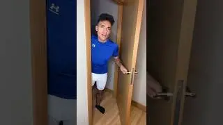 But what does he mean? 😅 