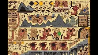 Don't Starve Together | Ancient Mural Interpretation Rant