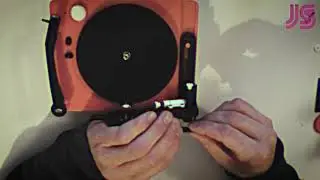 Teenage Engineering PO-88 Record Factory Assembly