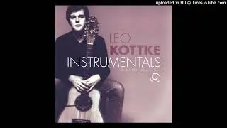 Leo Kottke - Death By Reputation