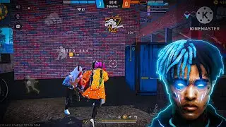 HOPE - XXXTENTACION 💙‼️ @NonstopGaming_