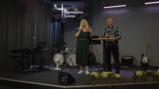 Kas padeda ir kas trukdo pereiti dykumos sezona? | Rima Aleknavičė
