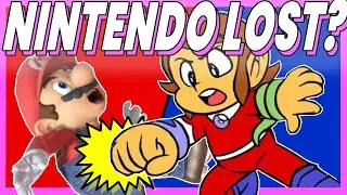5 Times The Master System DESTROYED The Super Nintendo!!