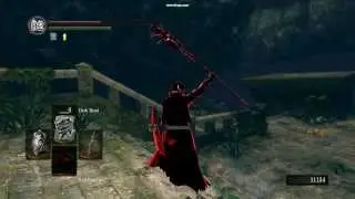 Scrub lord