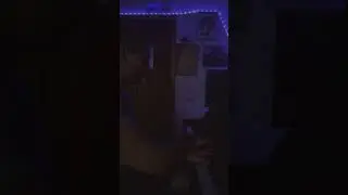 Импровизация в моменте.Название не придумал,поэтому можете предлагать ваши варианты. #improvisation