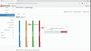 OpenStack Ussuri Neutron Router
