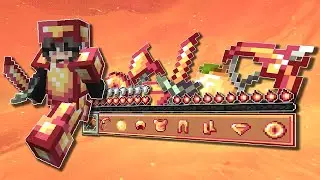 Flaminghot 16x release + how to download minecraft texture packs! ♡