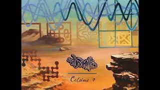 Windmills - California Sunshine