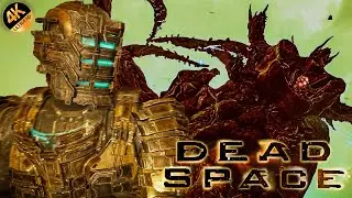 ОДИН В ПОЛЕ ВОИН  [#17]  [ФИНАЛ]  ➣  Dead Space Remake [2023]