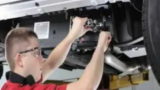 How to Install the Firestone RideRite Digital Air Command System