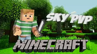 Minecraft PVP