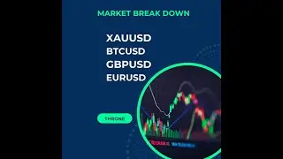 IVAN TONEY AND MARKET BREAK DOWN