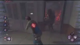 Dbd lag