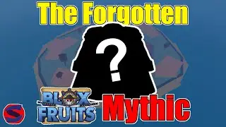The Rarest Item That NO ONE KNOWS In Blox Fruits