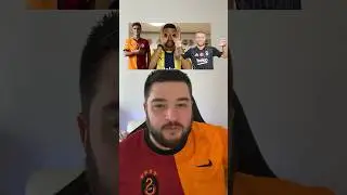 Beşiktaş Galatasaray ve Fenervahçenin Hedefleri #galatasaray #transfer #keşfet #fenerbahçe #football