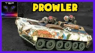 Crossout 