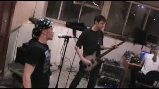 Stonecold - Тишины (rehearsals live)