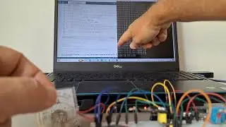 Optimizing Power Consumption on ESP8266