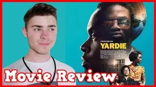 Yardie - Movie Review