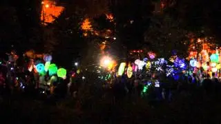 Atlanta Beltline Lantern Parade 2015 [1]