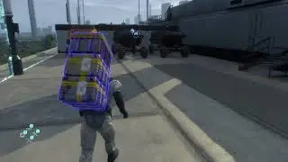 Death Stranding Part 2 [No Comentary]