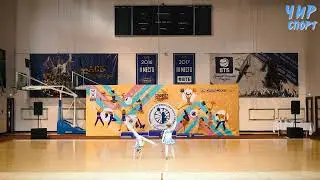 Street Competitions 2023 - 048 - Краснолуцкая Алисия, Полянина Алиса