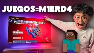 El Lado Oscuro De Los Videojuegos Que Nadie Te Dijo