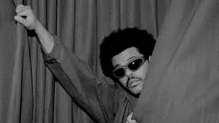 the weeknd – how do i make you love me? (slowed + reverb)
