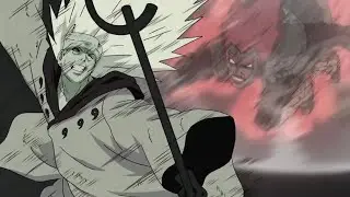 Naruto Online - Wu Yang Clan