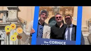 L'Italia in cornice: il progetto di COREPLA fa tappa a Marina di Ragusa