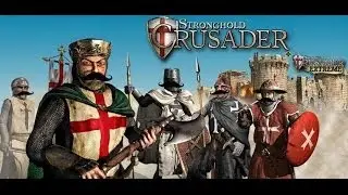 [Турнир] Stronghold Crusader - Май