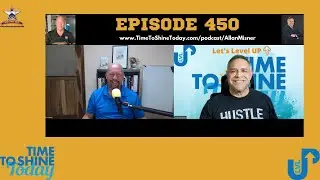 TTST Quick Clip - Small Wins, Big Results with Allan Misner🏆💪